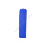 Втулка защитная для PE-X/PE-RT труб синяя Дн 16 РОС