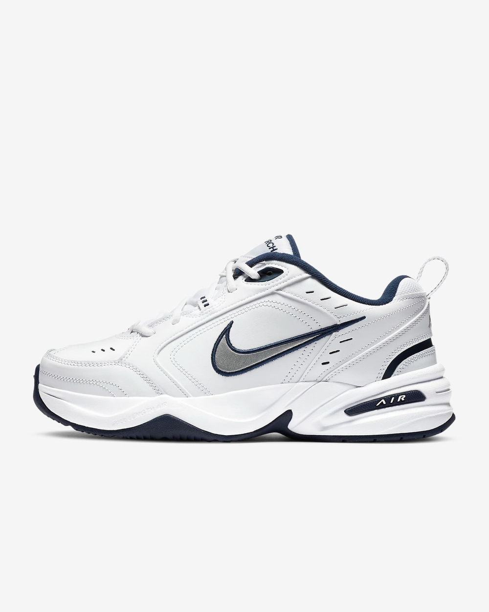 Кроссовки мужские NIKE Men's Nike Air Monarch IV Training Shoe