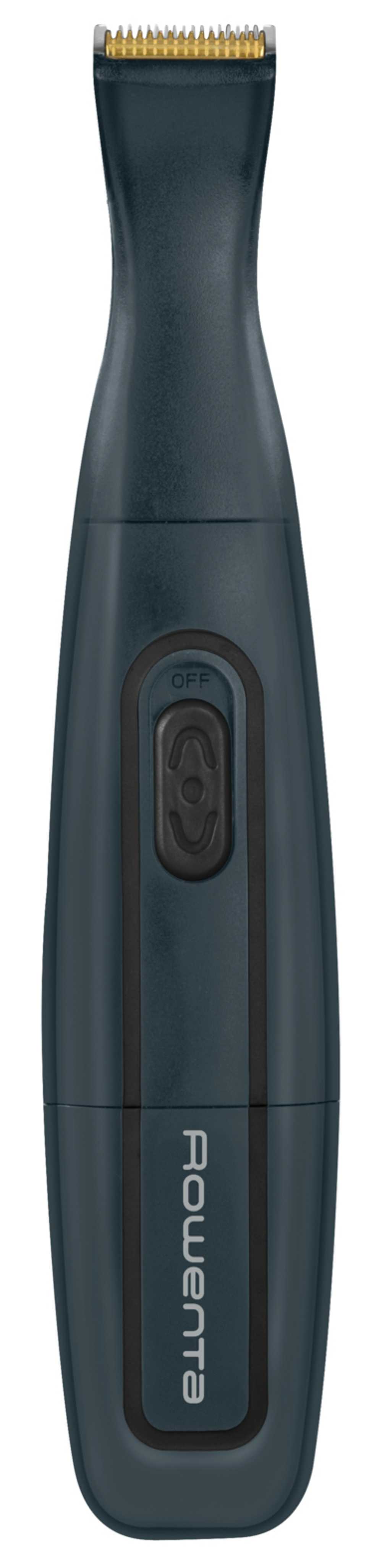 Мультинабор для стрижки Rowenta Precision Trimmer Nomad TN3651F0