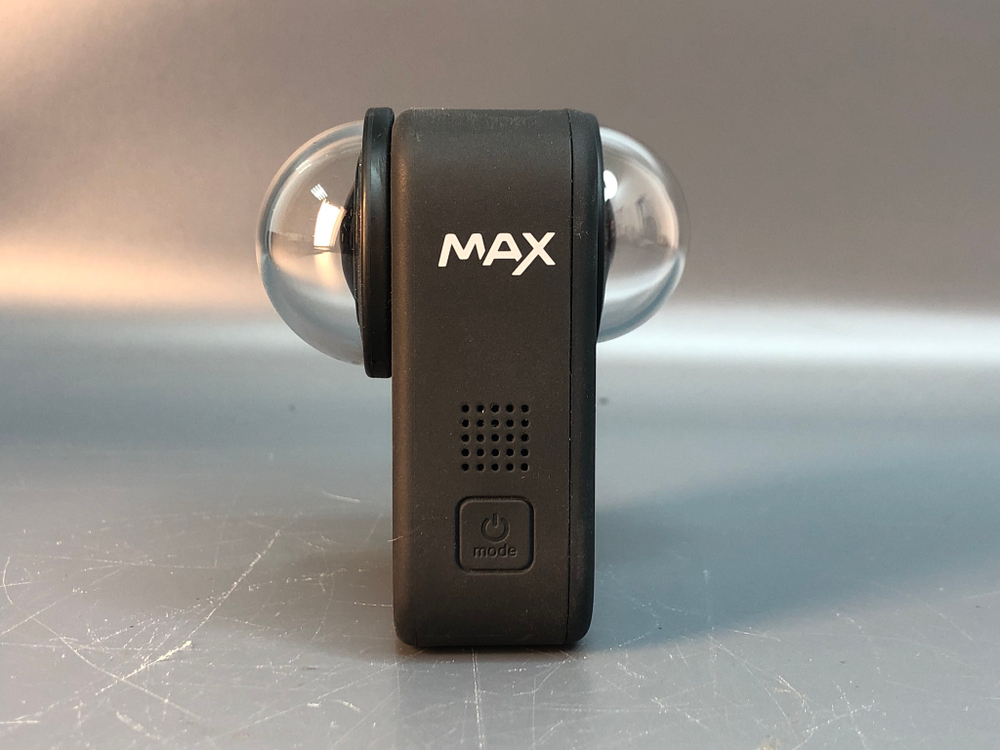 GoPro MAX 360