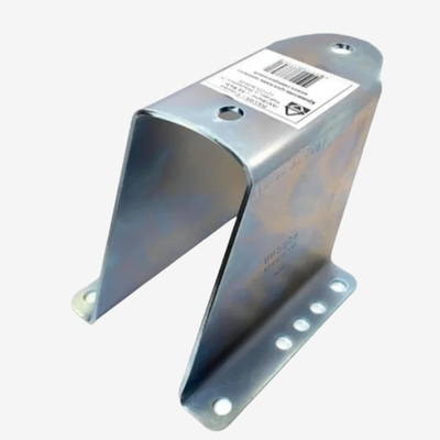 Кронштейн крепления запасного колеса для прицепа колеса R13, R14