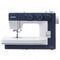 Швейная машина Janome 1522BL