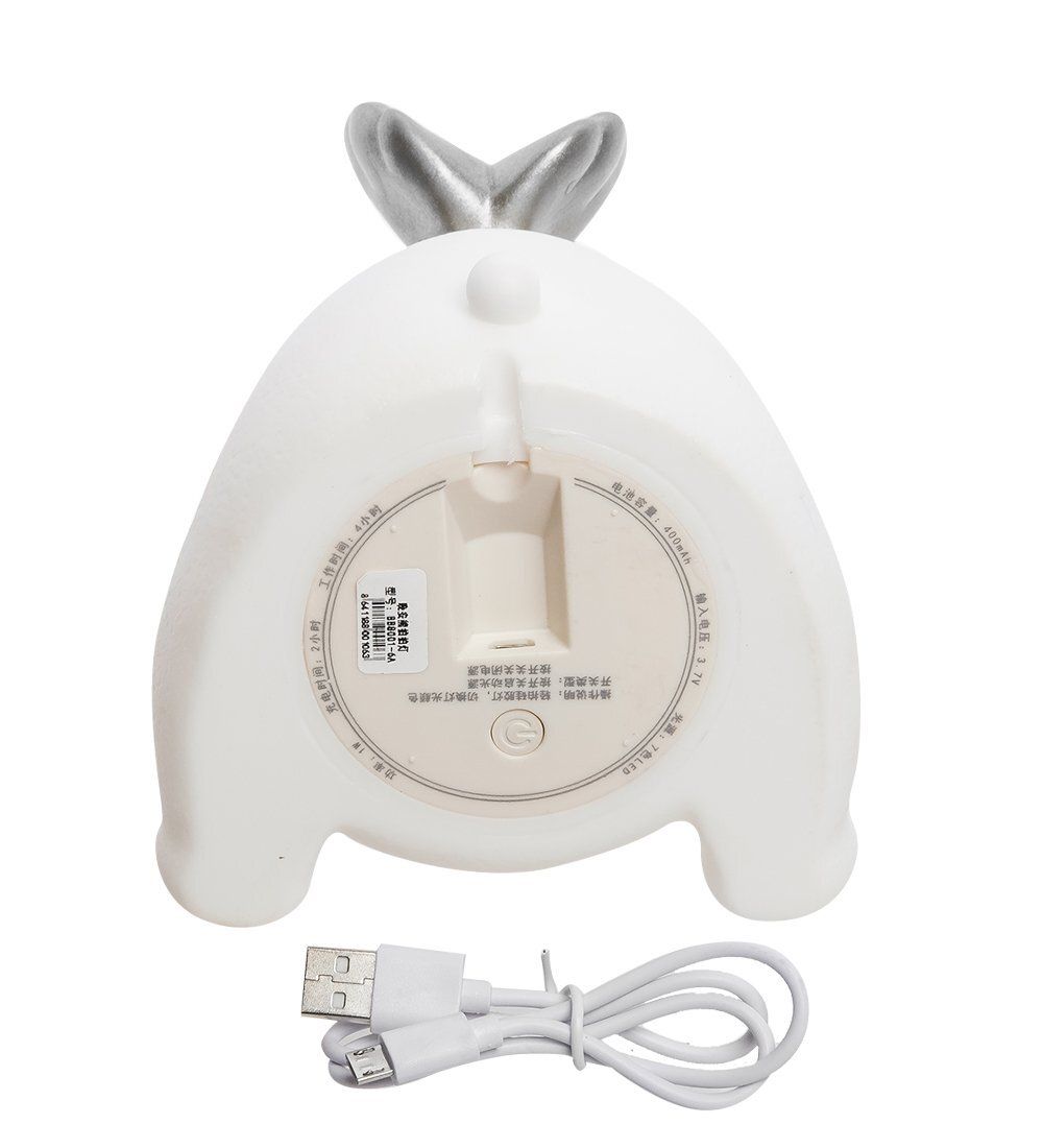 GAEM Home MF- 27/2 Фигурка с подсветкой «Ангелочек»