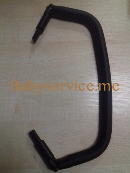 Бампер Tutis Jogo