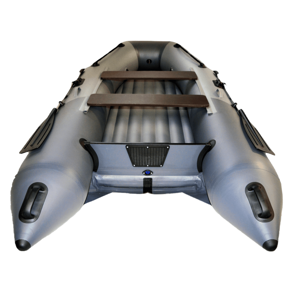Лодка ПВХ GOLFSTREAM Патриот MP 320