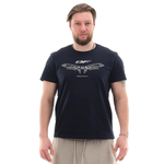 ФУТБОЛКА С ПРИНТОМ DF CHAIN