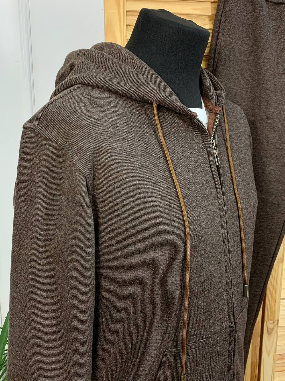 Костюм Loro Piana