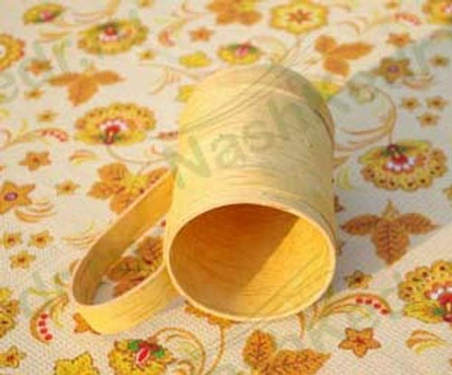 Кружка Светлая береста