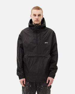Анорак Anteater Black