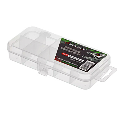 Коробка Select Terminal Tackle Box SLHS-009