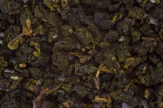 Чай дун дин 3 (Морозный пик)