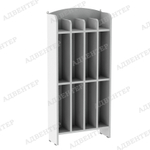 Полотенечница напольная