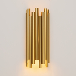 Настенный светильник (бра) Maytoni MOD136WL-01BS