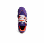 Кроссовки Adidas Harden Vol. 4 'Su Casa Mi Casa - Phoenix Suns' FW7495