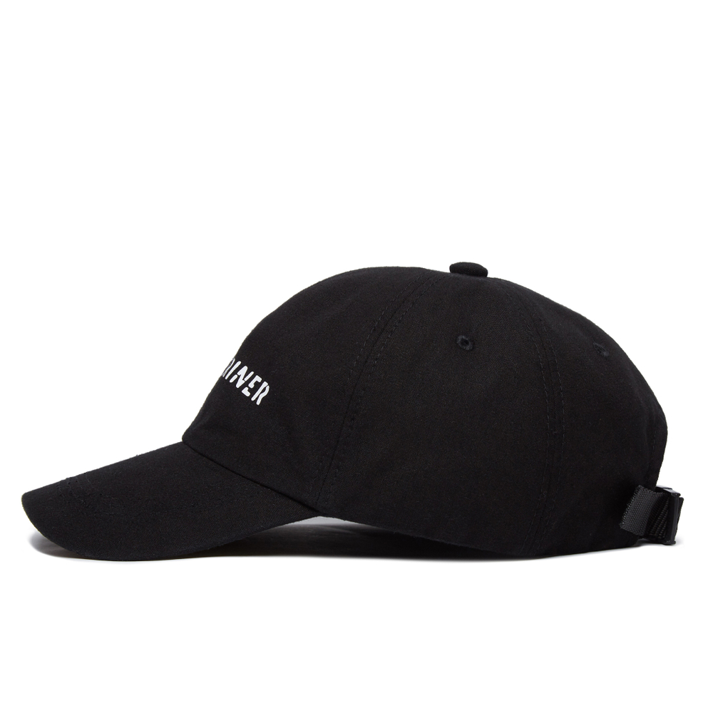 Basic Cap Black