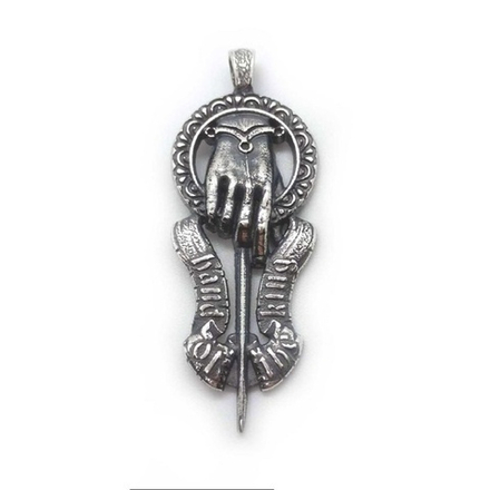 Подвеска. Десница Короля. Hand of kings