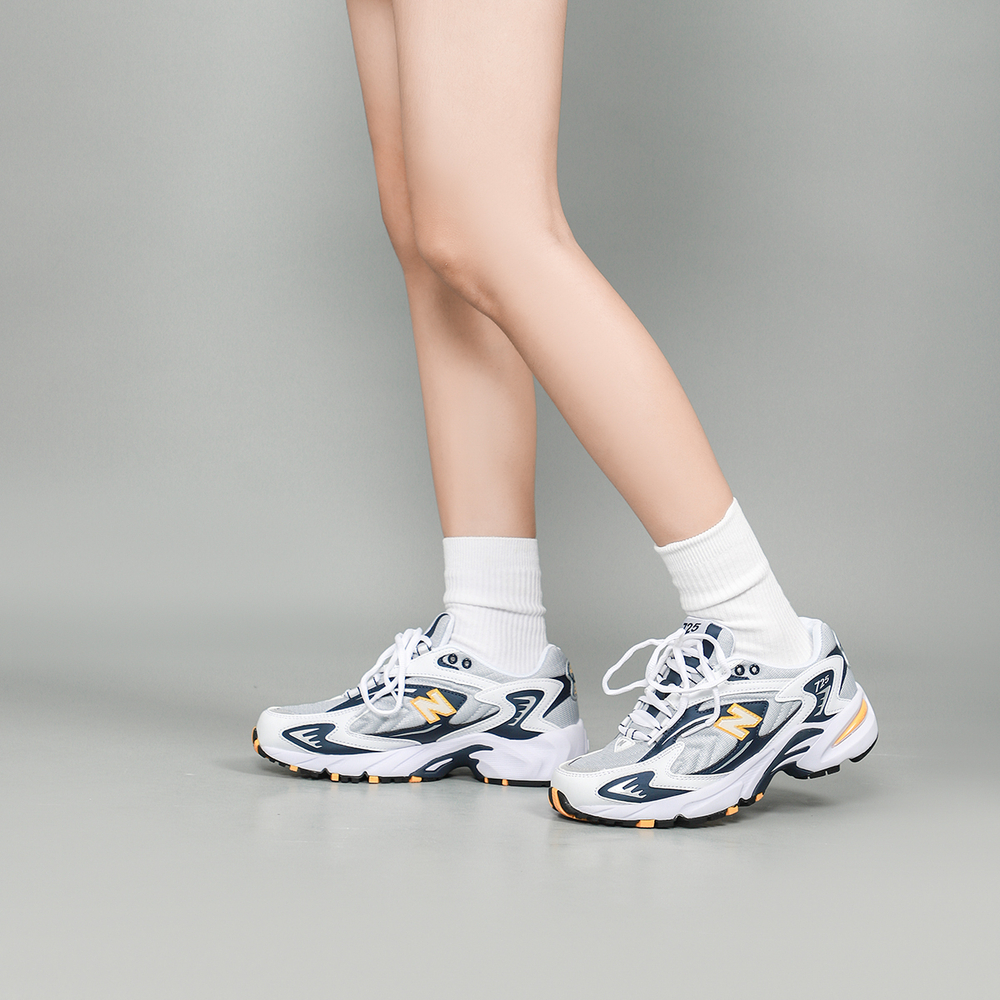 Кроссовки New Balance Nb 725
