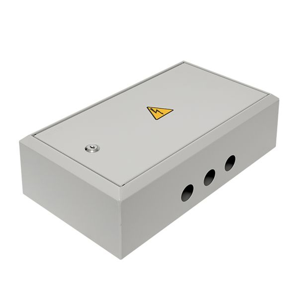 ЩРН-15 (220x400x120) IP31 PROXIMA EKF