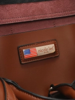 Сумка Nicole Lee USA 16815 Tour de Paris