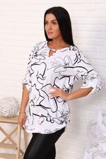 Женская туника Сара Натали (Акция)