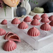 622 | Форма для шоколадных конфет (275*175 мм)