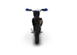 Мотоцикл кроссовый эндуро SHARMAX PowerMax 250