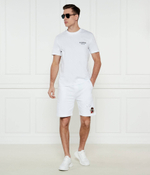 Футболка Iceberg - белый(252 I1P F046 6327)