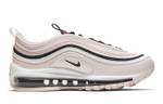 Кроссовки Nike Air Max 97 Pink Black (Женская размерная сетка)