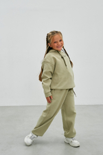 Худи уни DELORAS 22381