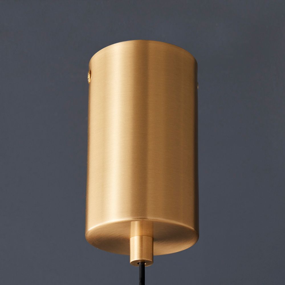 Подвесной светильник WIKI H60