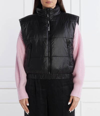 Безрукавка Felere HUGO - черный(50495720)