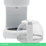 Кофеварка StarWind STD0611