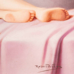 Картина «Отражение в зеркале»