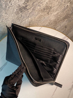 Папка для документов Prada