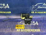 Замок багажника TOYOTA PRONARD 2000