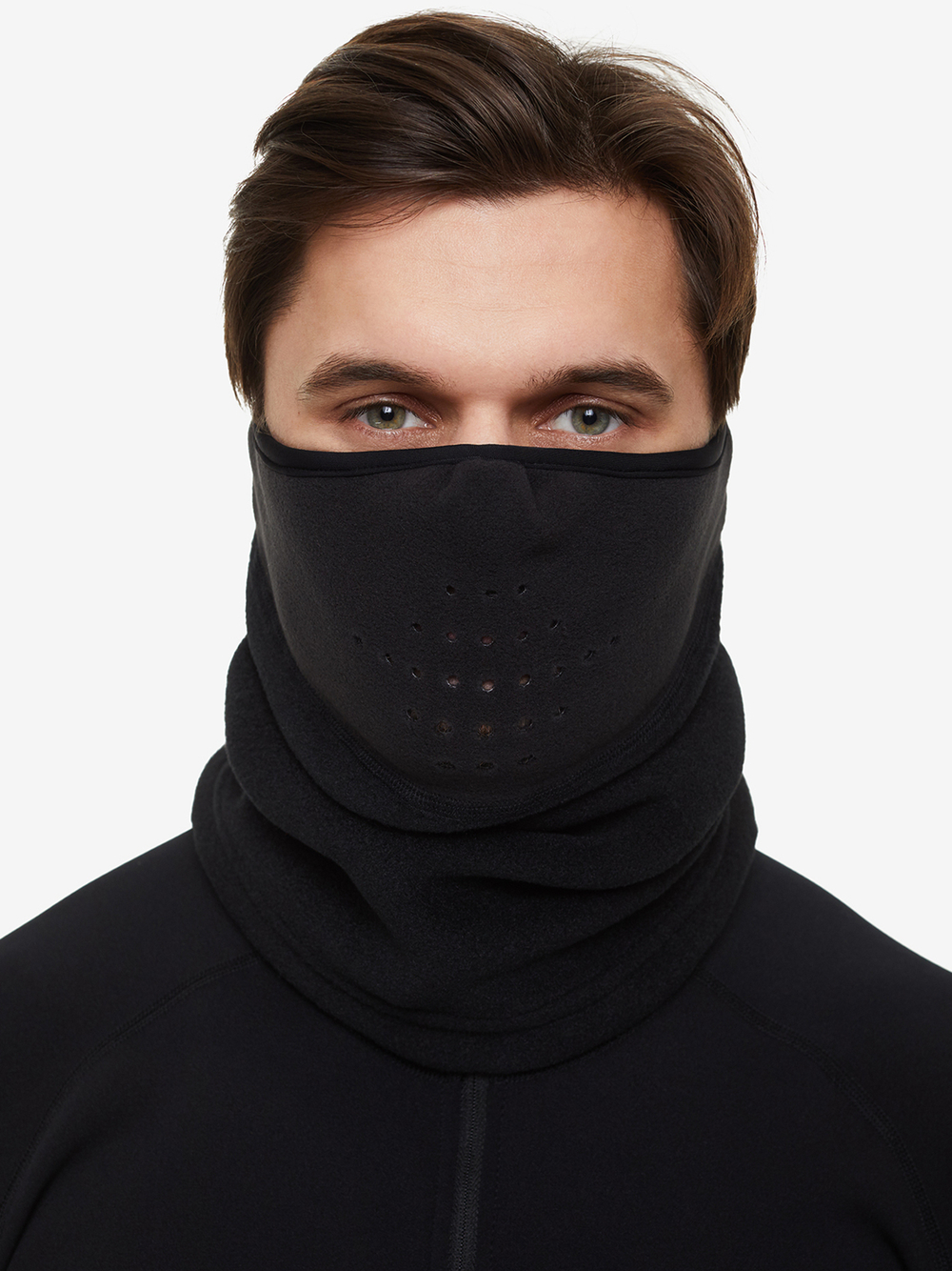 ШАПКА-МАСКА ТРАНСФОРМЕР BASK NOWIND MASK