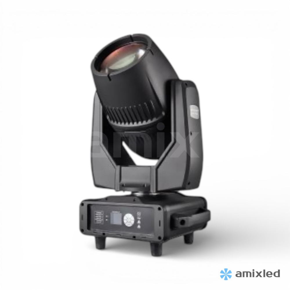 Световой прибор Amixled MINI BEAM 350W IP65