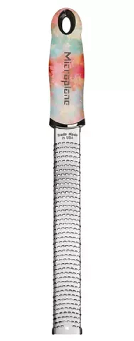 Microplane - Tarka Premium Classic Zester ombre, ограниченная серия / артикул   53420  / GTIN 098399534206