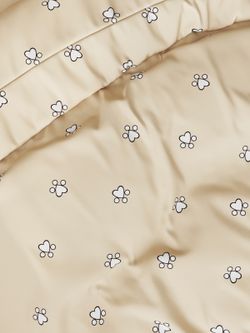 Простынь Сказка "Котики (компаньон)" 150х215 см перкаль