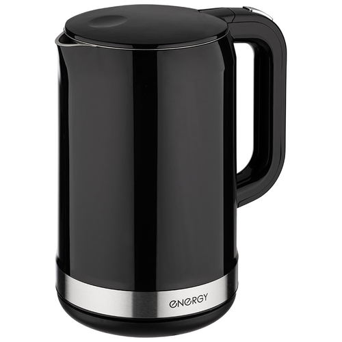 Чайник Energy E-218 черный (107838)