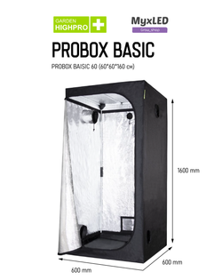 PROBOX BASIC