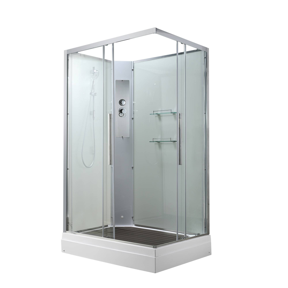 Душевая кабина AvaCan (АваКан) K2012N без крыши