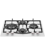 Газовая варочная панель Kuppersberg FG 67 W фото 4