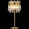 IL5189-3TLS-29 BRASS MIRAGE светильник настольный