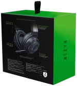 Компьютерная гарнитура Razer Kraken 2019 Черный