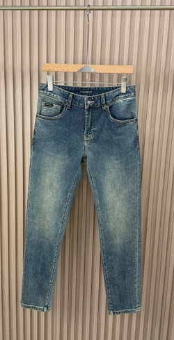 Джинсы Dolce&Gabbana