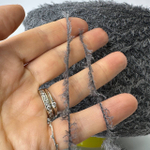 GERANIO - Luxury Production by Ri.Go; 75% меринос, 25% шелк; 270м/100гр; col. 91971, цвет: графит; S503