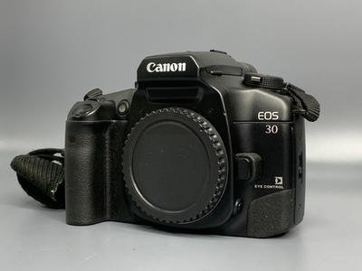 Canon EOS 30