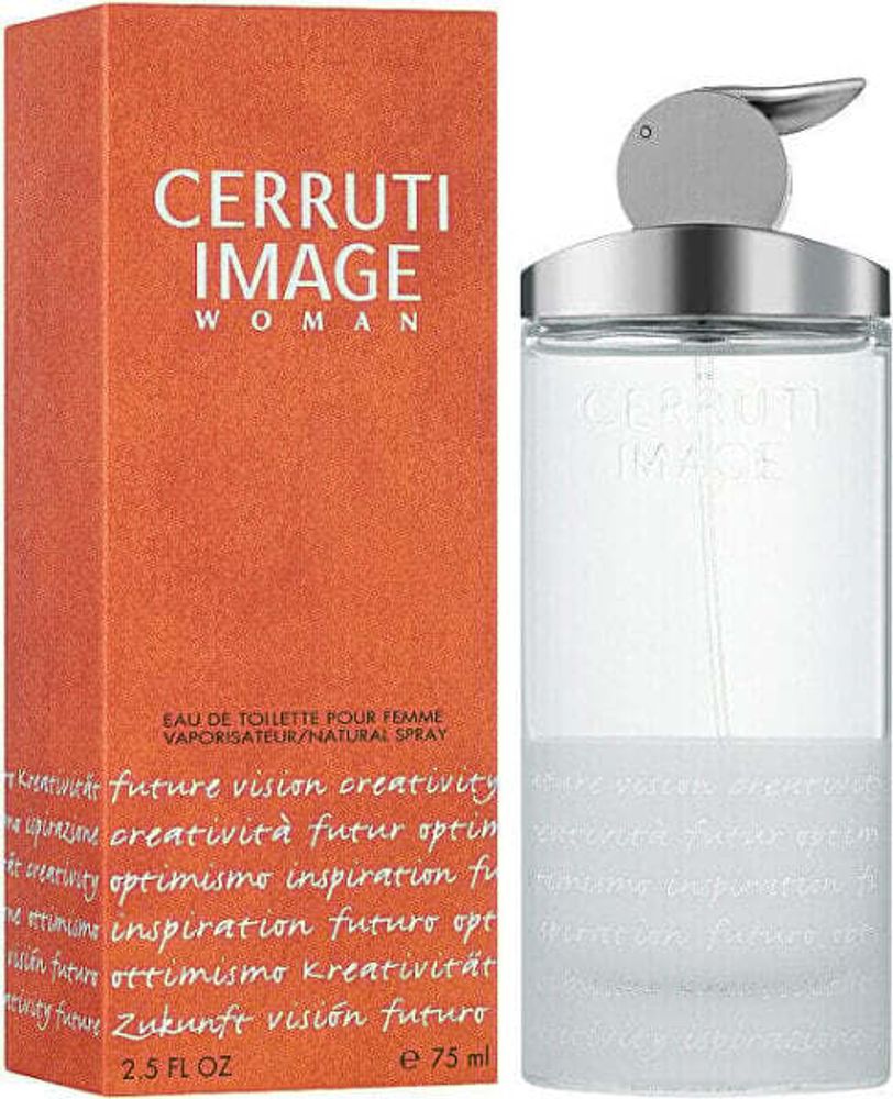 Женская парфюмерия Image Femme - EDT