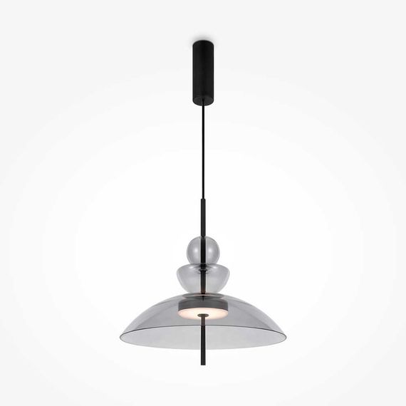 Подвесной светодиодный светильник Maytoni Bangkok MOD185PL-L11B3K3